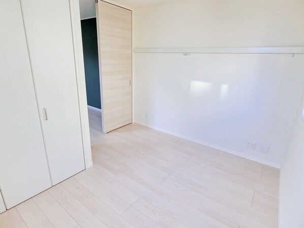 ラフィネマノワールの物件内観写真